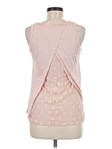 H.I.P. Happening in the Present Sleeveless Top (view 2)
