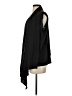 Comfy U.S.A. Black Kimono Size S - photo 5