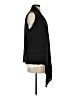 Comfy U.S.A. Black Kimono Size S - photo 4