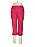 Westbound Red Casual Pants Size 12 - photo 1