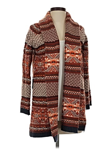 Freeway Cardigan (view 1)