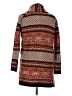 Freeway Brown Cardigan Size S - photo 2