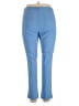 Appleseeds Blue Jeggings Size 14 - photo 2