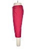 Westbound Red Casual Pants Size 12 - photo 5