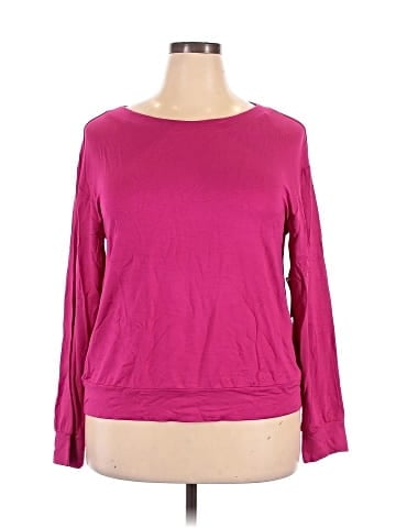 Soma 3/4 Sleeve T-Shirt (view 1)