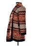 Freeway Brown Cardigan Size S - photo 5