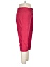 Westbound Red Casual Pants Size 12 - photo 4