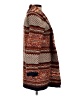 Freeway Brown Cardigan Size S - photo 4