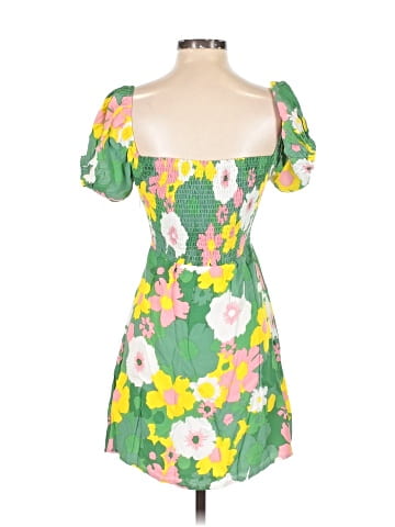 Faithfull the Brand Cocktail Dress (view 2)