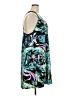 Secret Treasures Black Tank Top Size 4X - photo 4