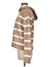 Max Studio Stripes Tan Pullover Sweater Size M - photo 5