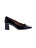 Linea Paolo Black Heels Size 6 1/2 - photo 1