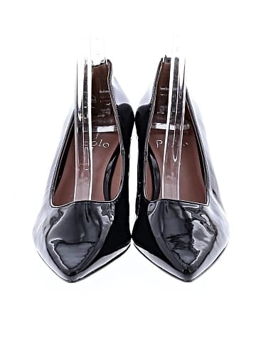 Linea Paolo Heels (view 2)