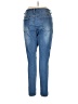 !It Jeans Hearts Blue Jeans Size 16 - photo 2