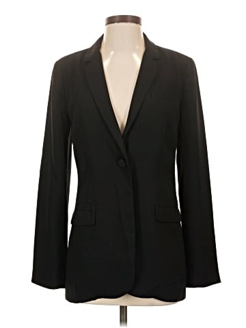 Diane von Furstenberg Blazer (view 1)