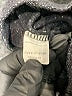 Tea Tweed Gray Dress Size 4 - photo 4