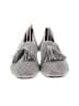 Gentle Souls Tweed Gray Flats Size 11 - photo 2