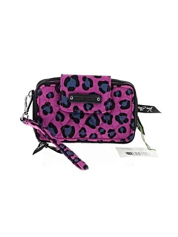 Vera Bradley Wristlet (view 1)