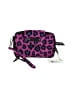 Vera Bradley Animal Print Purple Wristlet One size - photo 1