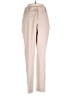 Ann Taylor Solid Tan Dress Pants Size 2 (tall) - photo 1