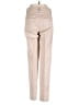 Ann Taylor Solid Tan Dress Pants Size 2 (tall) - photo 2