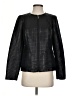 Valerie Stevens 100% Polyester Black Jacket Size S - photo 1