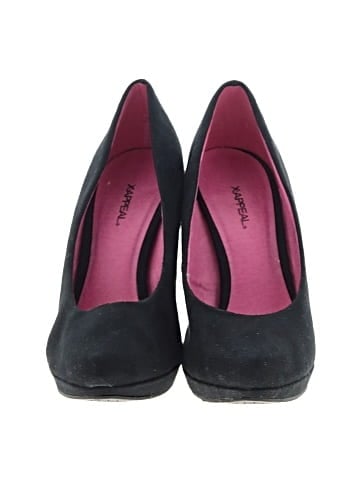 X-Appeal Heels (view 2)