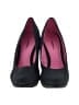 X-Appeal Black Heels Size EU 37 - photo 2