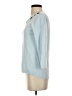 Mercer Street Studio 100% Acrylic Blue Pullover Sweater Size S - photo 5