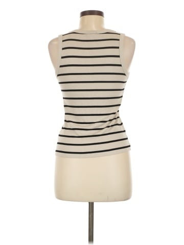 Halogen Sleeveless T-Shirt (view 2)