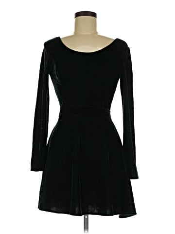 Missguided Cocktail Dress (view 1)