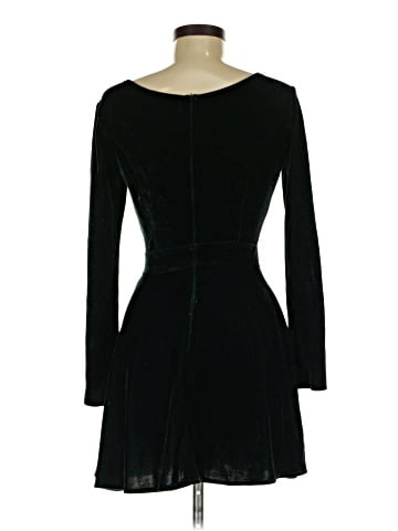 Missguided Cocktail Dress (view 2)