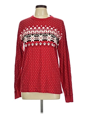 Hanna Andersson Long Sleeve T-Shirt (view 1)