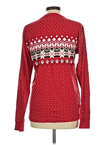 Hanna Andersson Long Sleeve T-Shirt (view 2)
