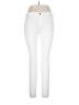 Hue White Jeans Size L - photo 1