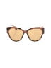 H&M Brown Sunglasses One size - photo 2
