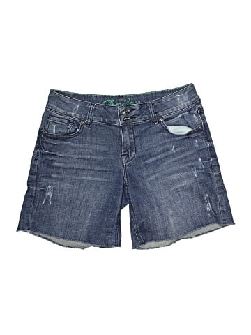 Delia's Denim Shorts (view 1)