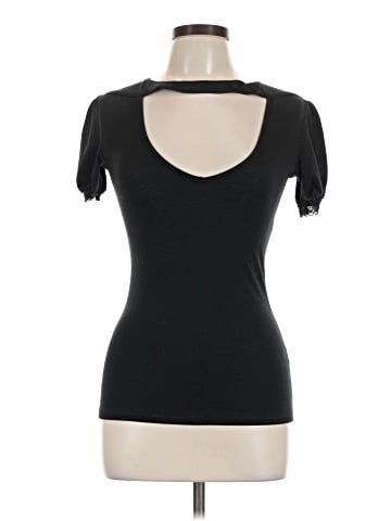 Rock Steady Short Sleeve Top (view 1)
