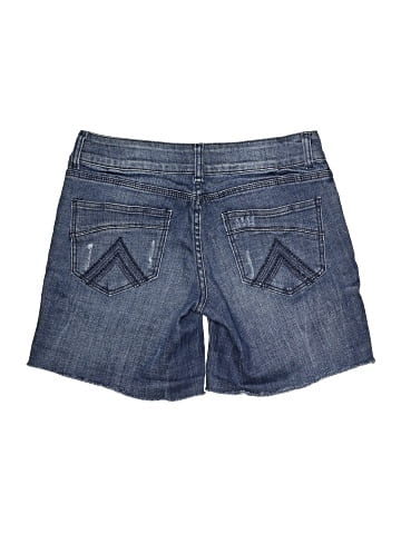 Delia's Denim Shorts (view 2)