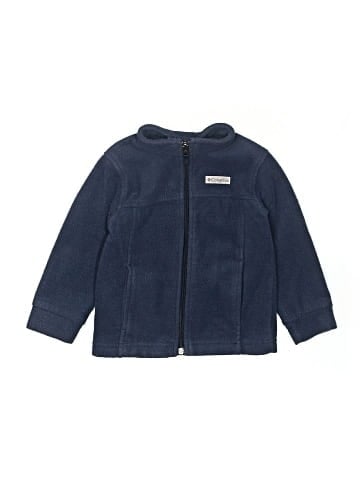 Columbia Jacket (view 1)