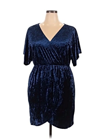 Maurices Cocktail Dress (view 1)
