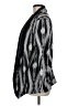 Angels Black Cardigan Size M - photo 5