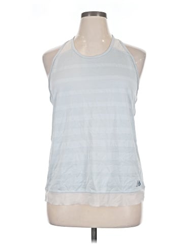 New Balance Sleeveless Top (view 1)