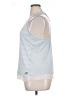 New Balance 100% Polyester Blue Sleeveless Top Size XL - photo 5