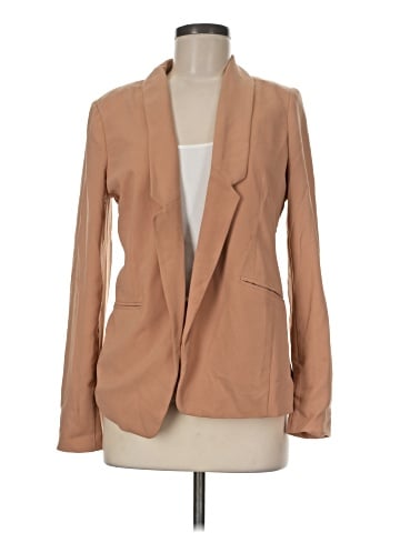 LC Lauren Conrad Blazer (view 1)