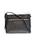 Fossil Gray Crossbody Bag One size - photo 1