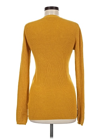 Burberry Cashmere Blend Cardigan (view 2)