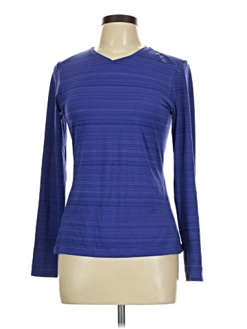 Saucony Long Sleeve T-Shirt (view 1)