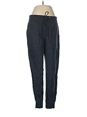 James Perse Linen Pants (view 1)