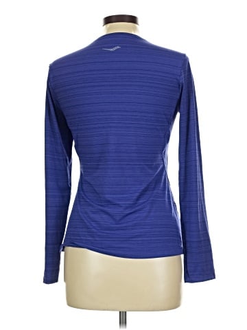 Saucony Long Sleeve T-Shirt (view 2)